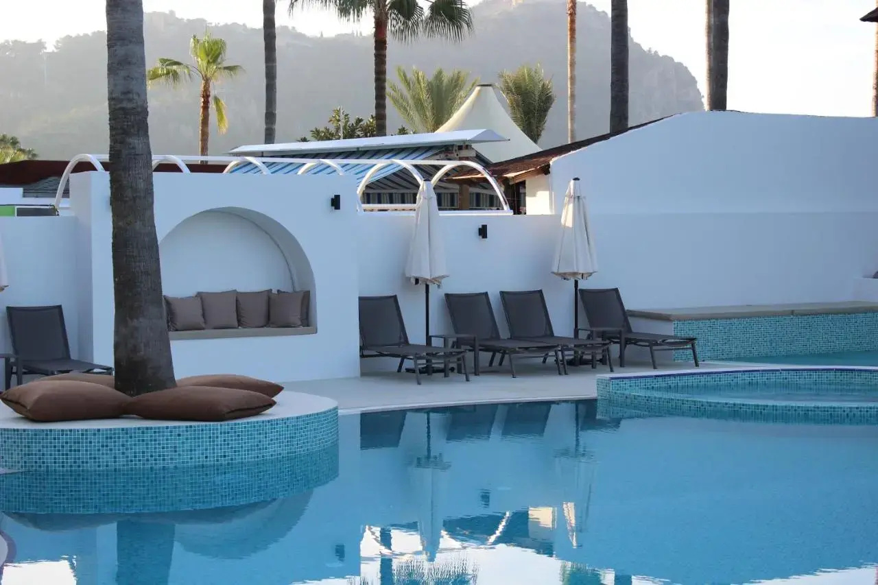 Photo - Savk Hotel