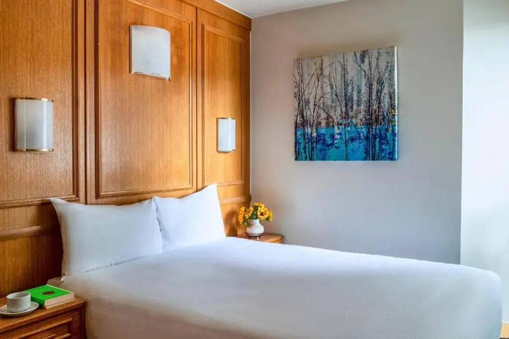 Foto - STG Hotel Oxford Street - formerly St Giles London Hotel