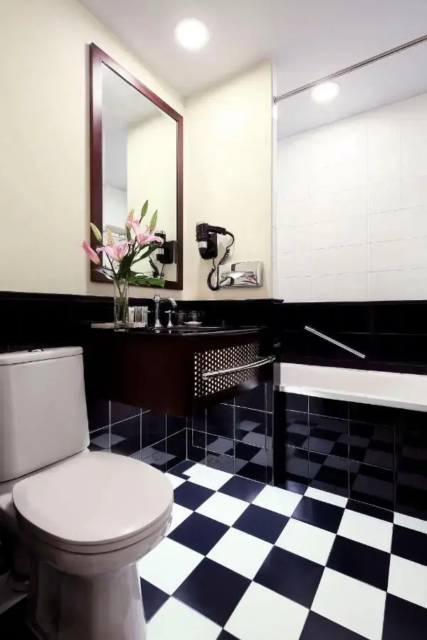 Foto - Copthorne King's Hotel Singapore