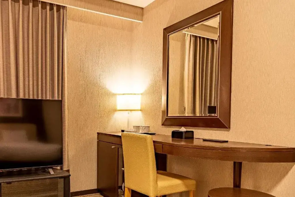 Foto - Hotel Sunroute Plaza Shinjuku