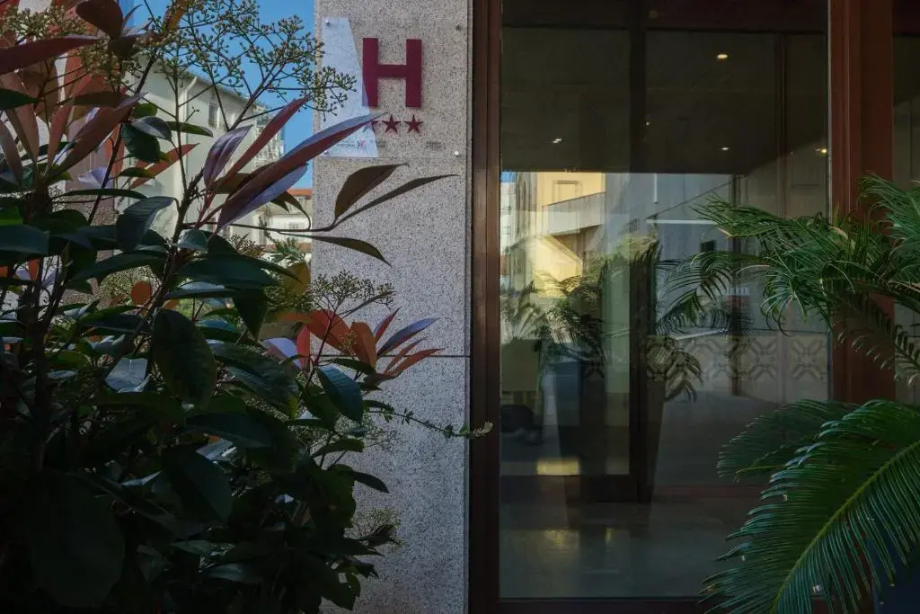 Photo - Vilar Oporto Hotel