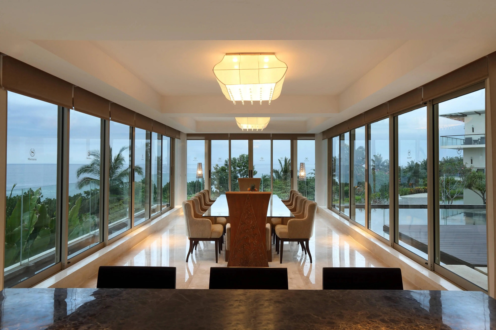 Foto - Sheraton Bali Kuta Resort