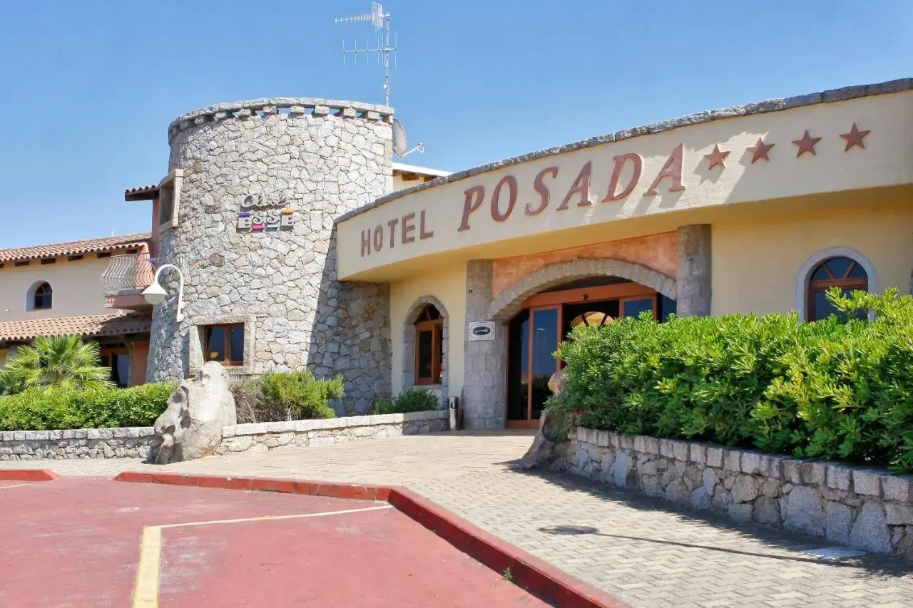 Foto - Club Esse Posada