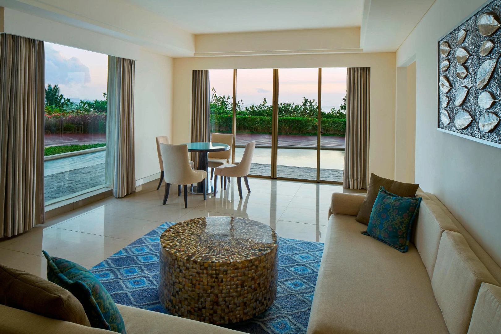 Foto - Sheraton Bali Kuta Resort