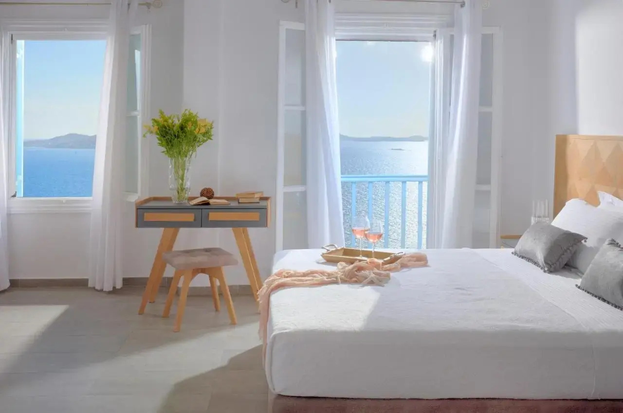 Foto - Mykonos Soul Luxury Suites