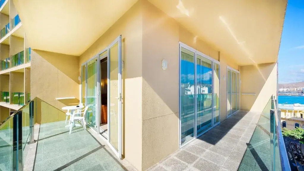 Foto - Bull Reina Isabel & SPA