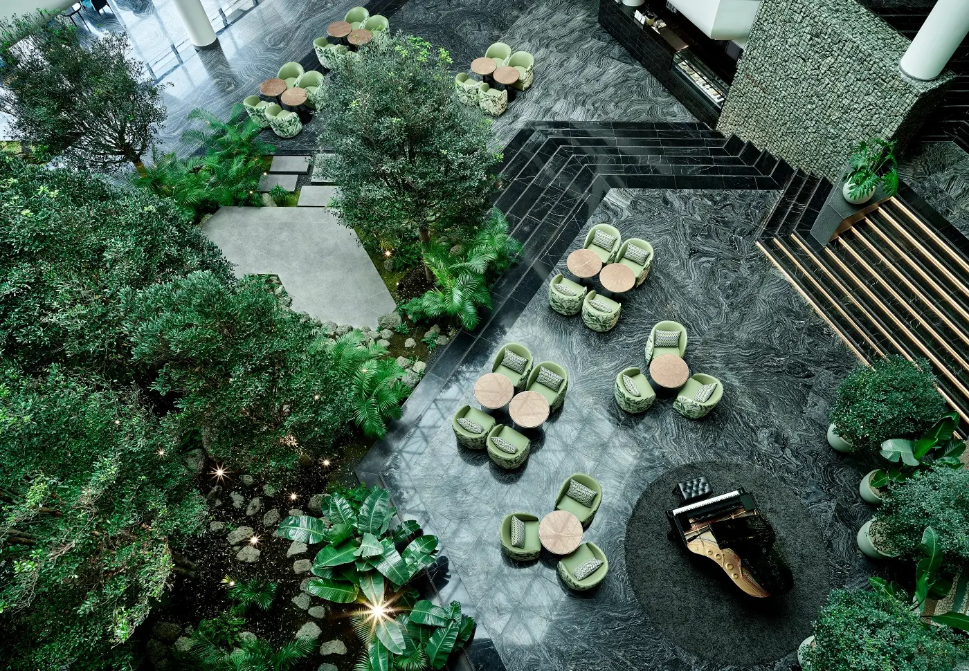 Photo - Grand Josun Jeju