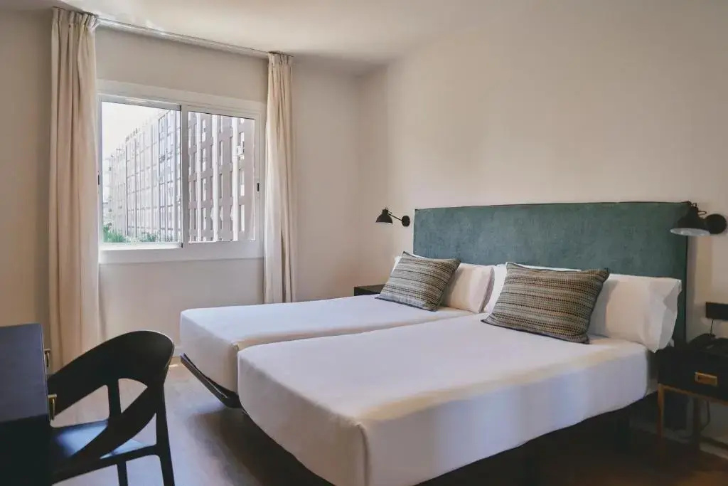 Foto - Arenas Atiram Hotel