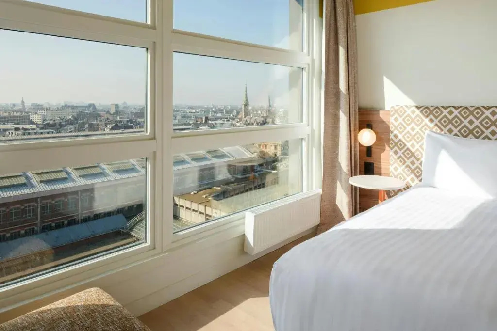 Photo - Residence Inn by Marriott Lille