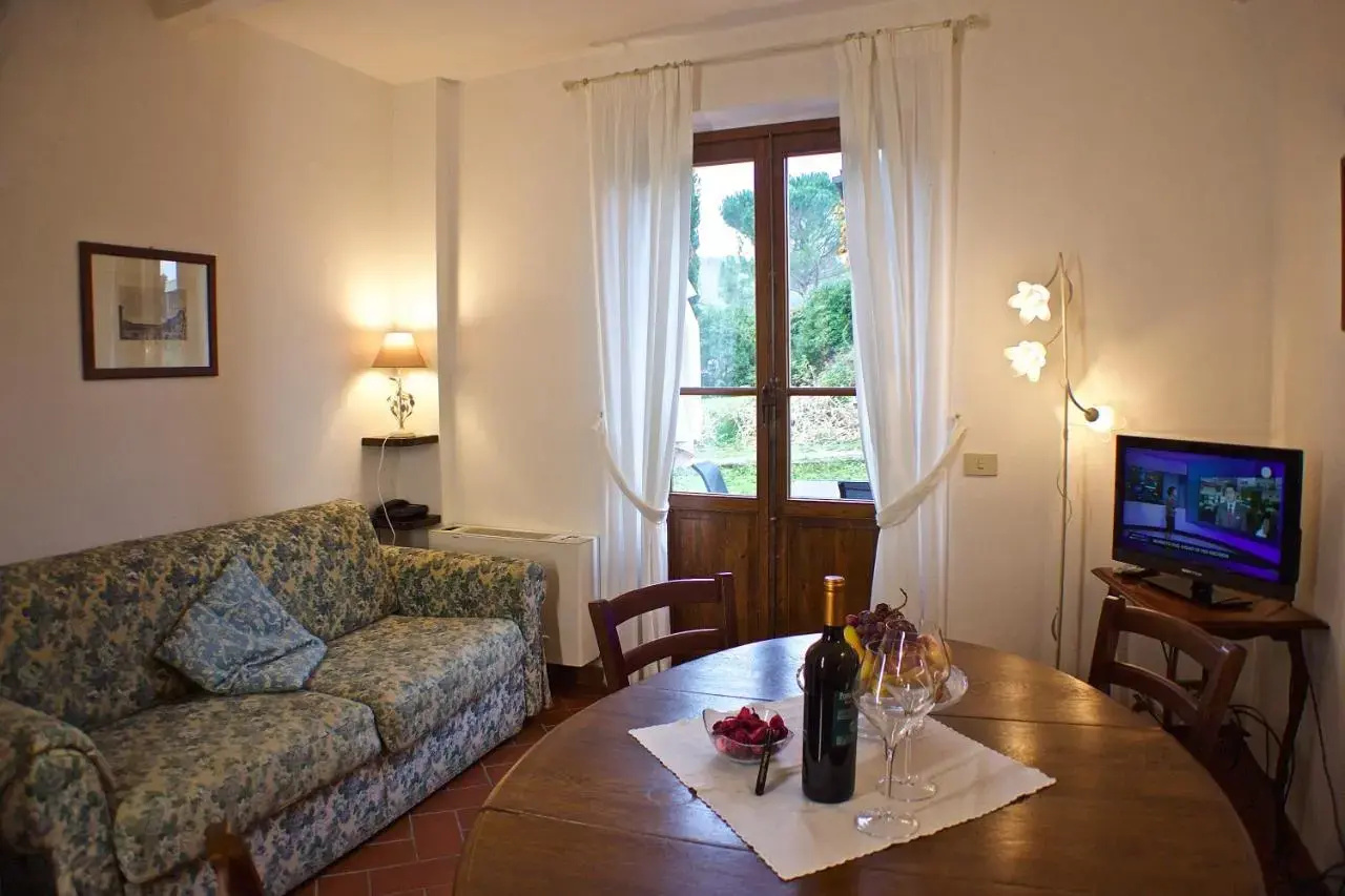 Photo - Podere Dell'Anselmo