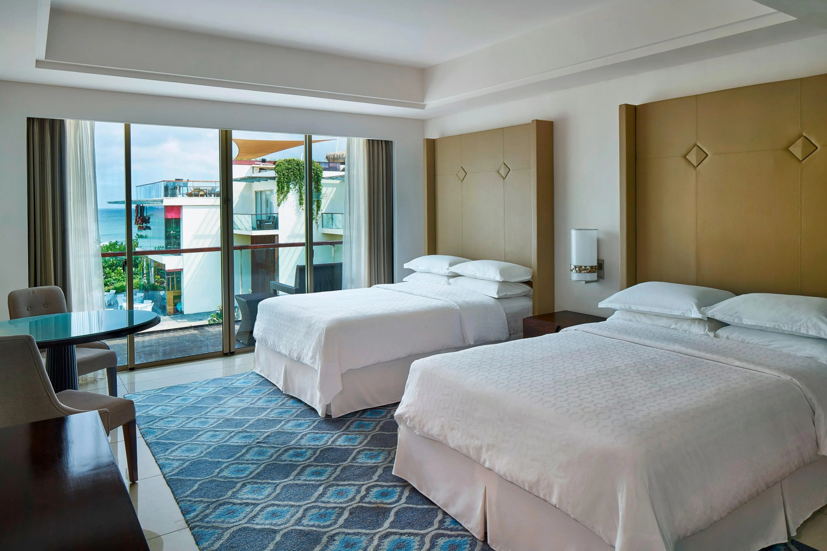 Foto - Sheraton Bali Kuta Resort