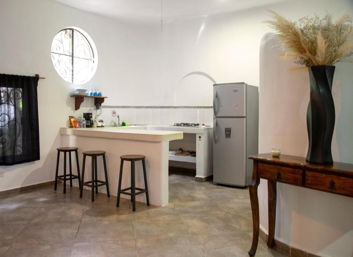 Sonido Del Mar Hotel and Yoga Loft, Bild 20 von 30