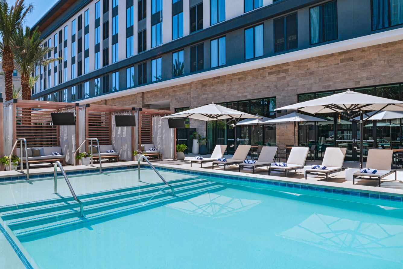 Foto - AC Hotel by Marriott Las Vegas Symphony Park