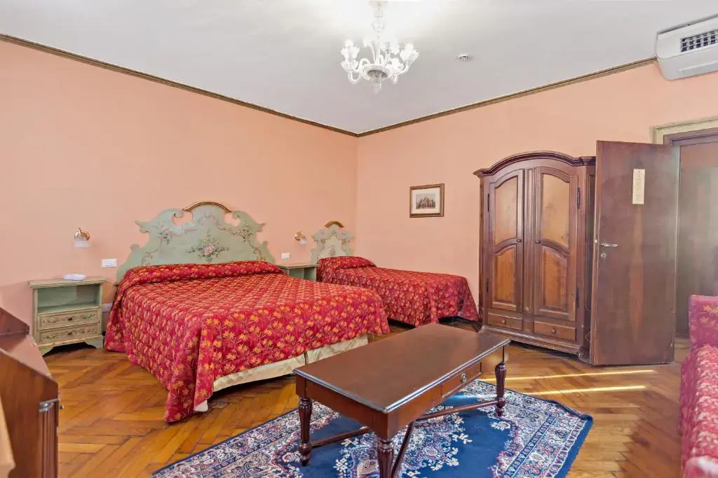 Foto - Hotel Malibran