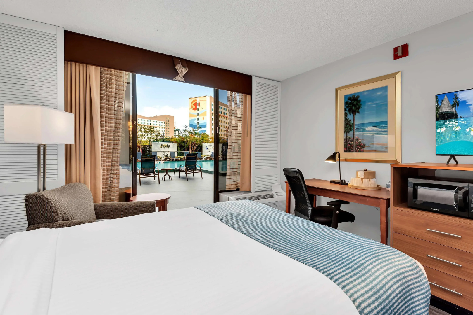 Photo - Best Western Orlando Gateway Hotel