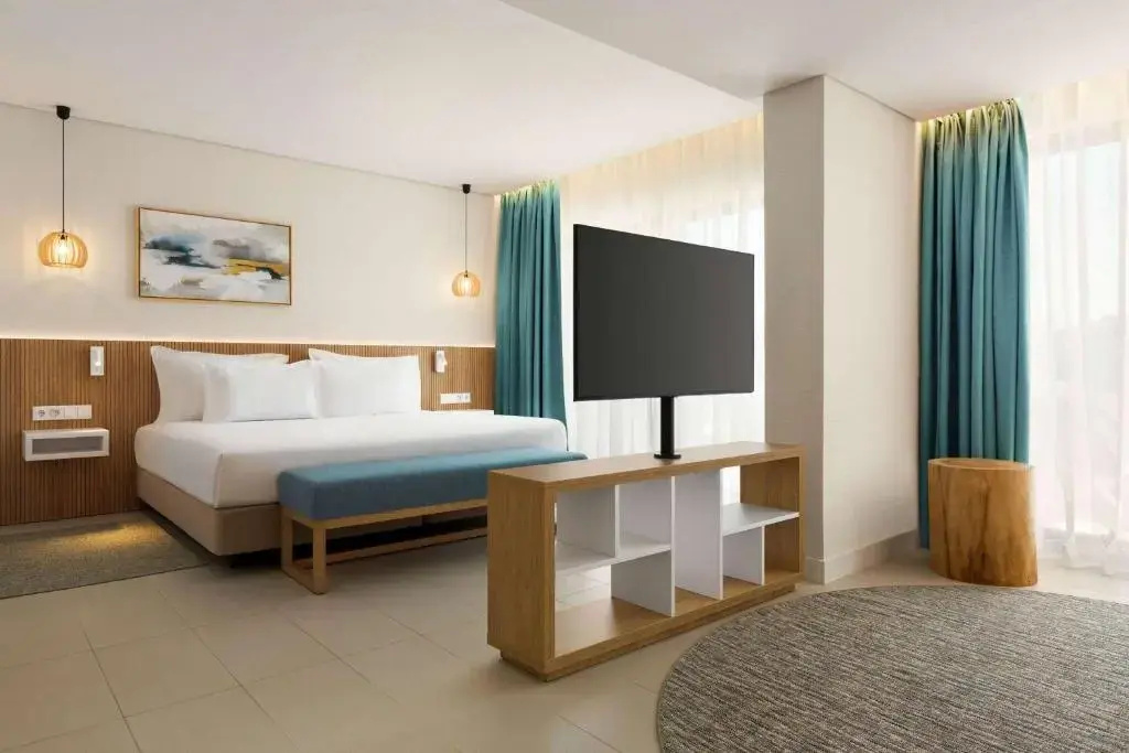 Foto - Wyndham Residences Alvor Beach