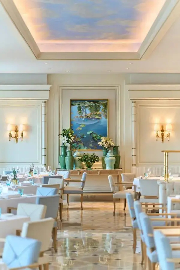 Photo - Four Seasons Hotel Cairo at Nile Plaza