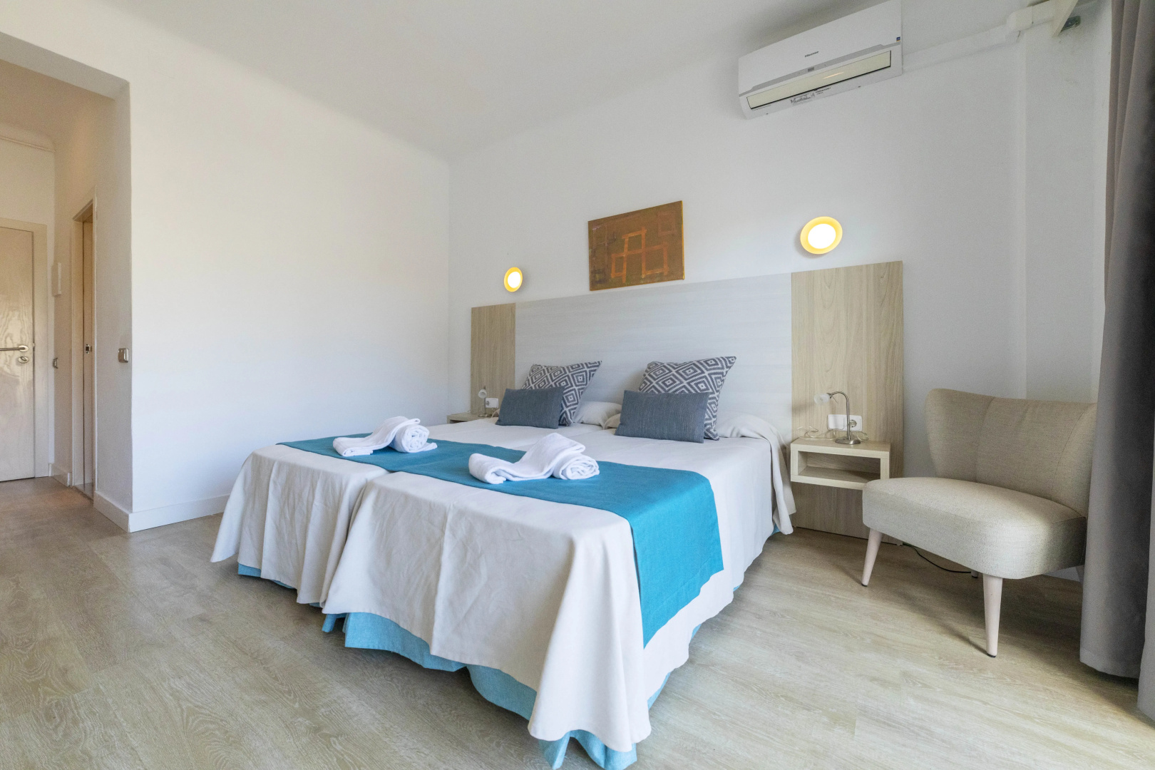 Photo - Petit Garden Hotel by Flacalco