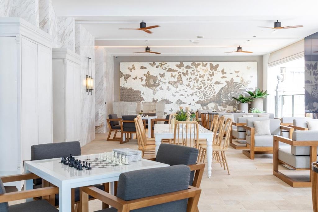 Photo - SILQ Hotel And Residence