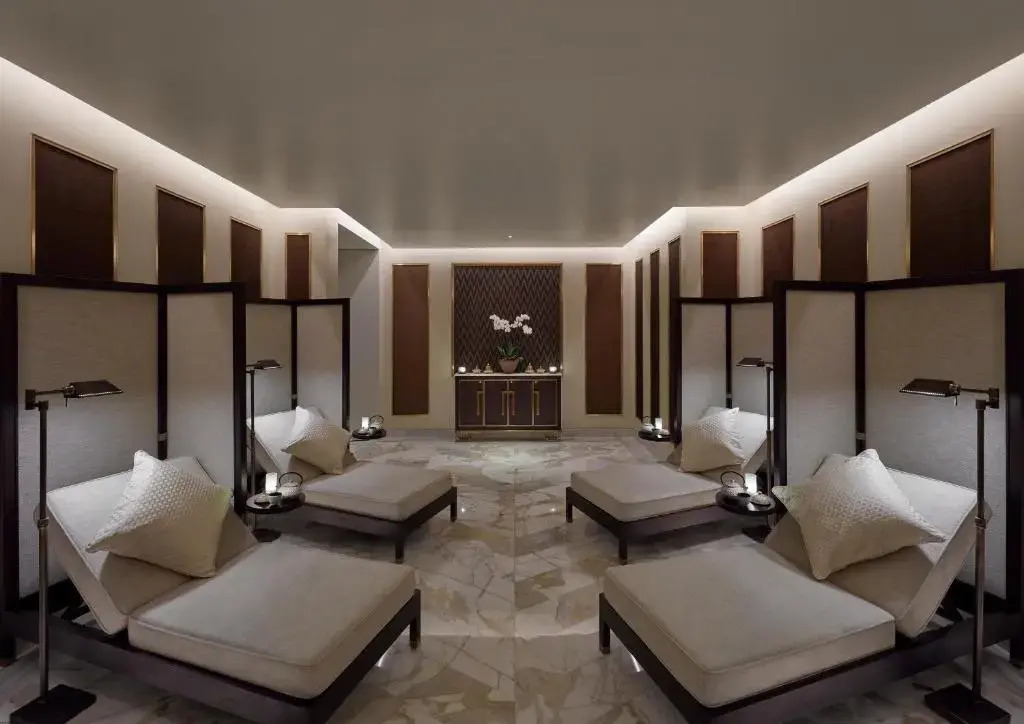 Photo - Mandarin Oriental, Doha