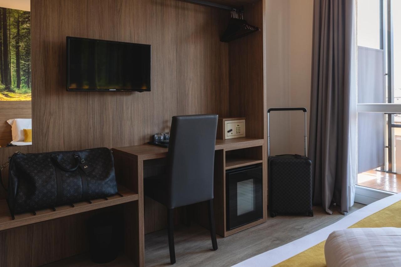 Photo - Hi Hotel - Wellness & Spa Adults Only