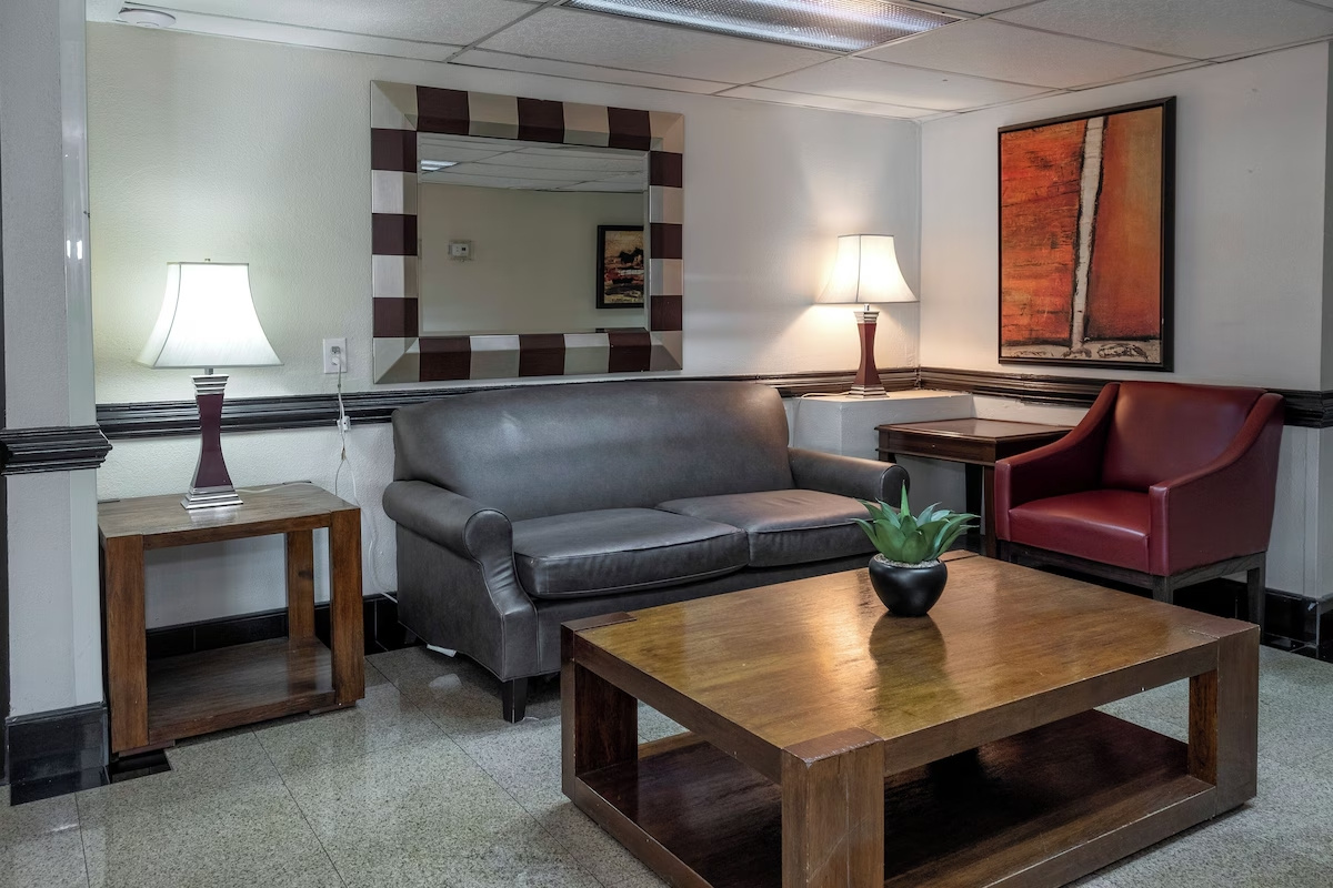 Photo - Red Roof Inn Charlotte - University