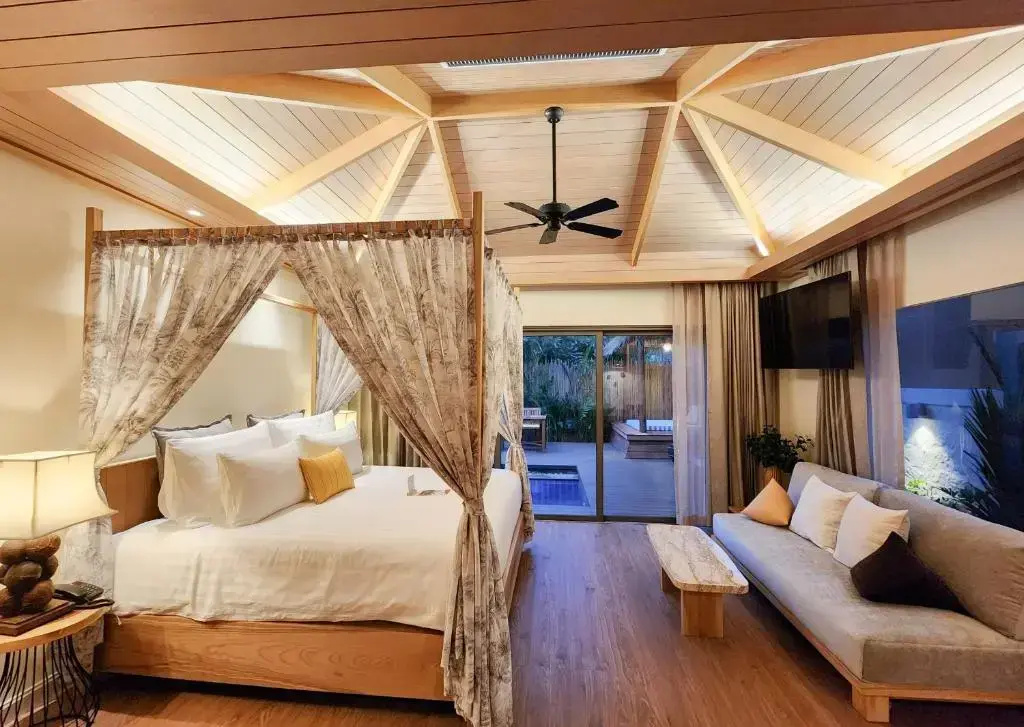 Foto - Bandara Spa Resort & Pool Villas, Samui