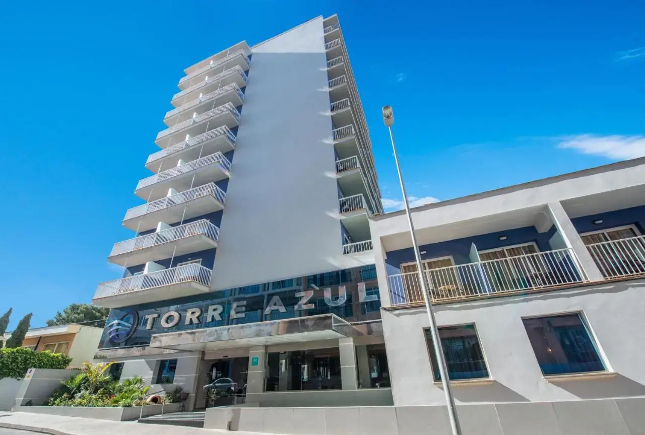 Photo - Hotel Torre Azul & Spa - Adults Only