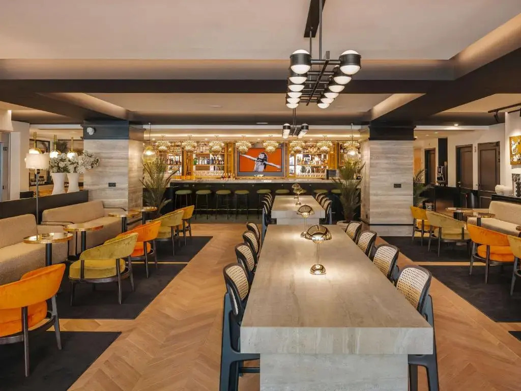 Photo - Marty Hotel Bordeaux - Tapestry Collection by Hilton