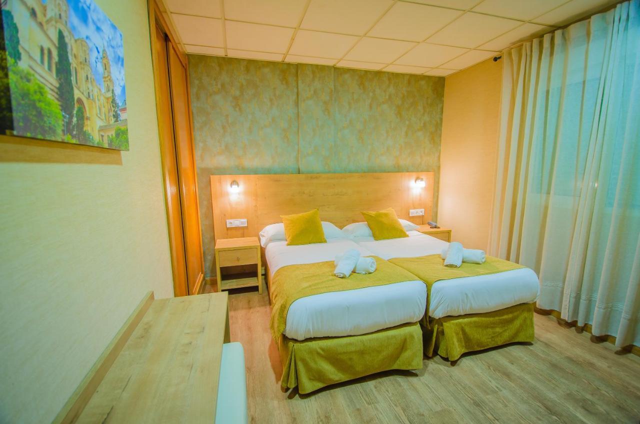 Foto - Hotel Solymar