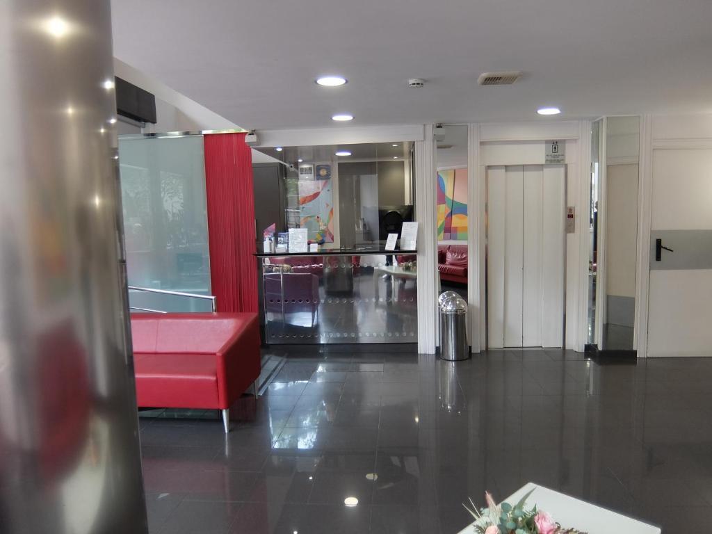 Foto - Hotel Medicis