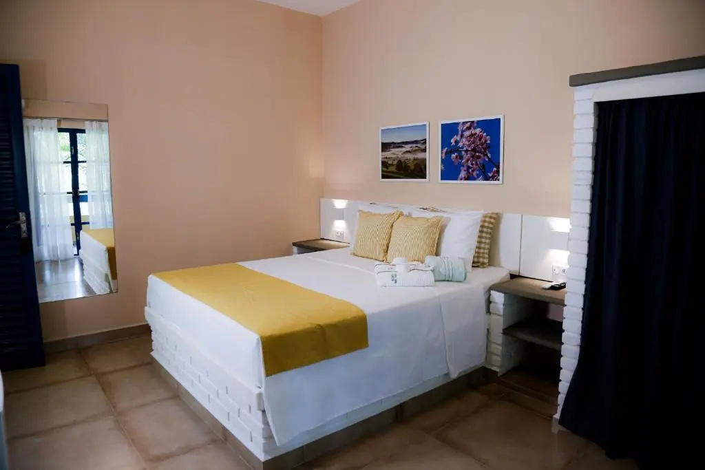 Matiz Igaratá Resort, Spa e Eventos