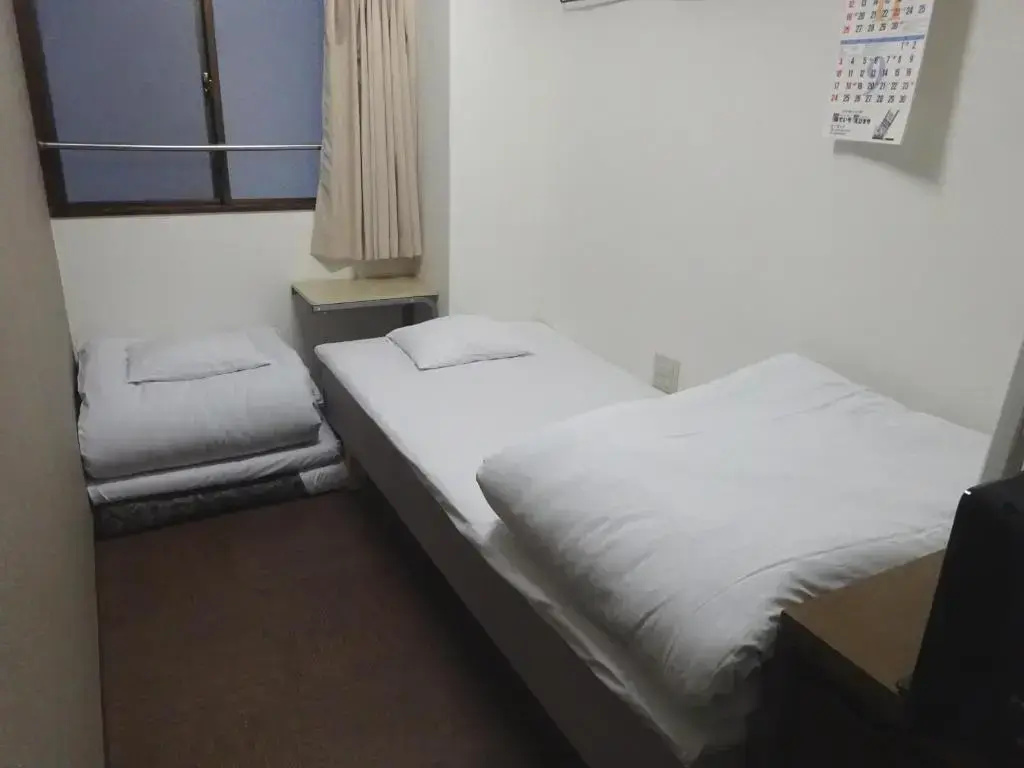 Foto - Economy Hotel Hoteiya