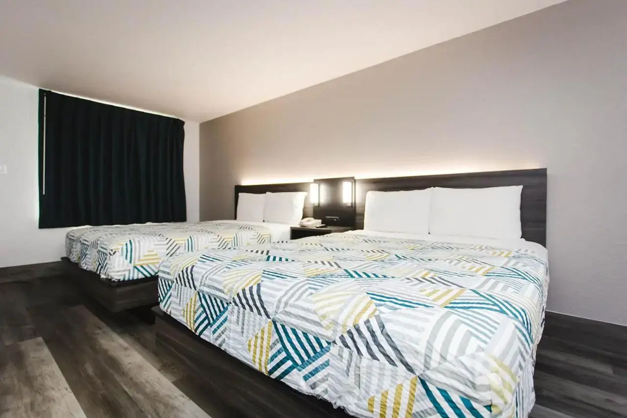Photo - Motel 6 Houston, TX - Medical Center - NRG Stadium