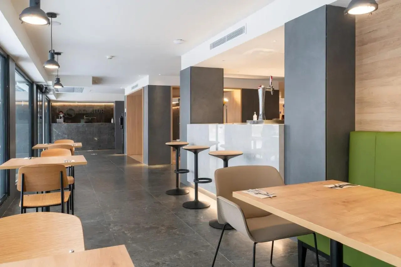 Photo - Senator Cala Millor