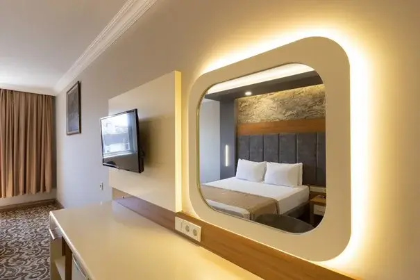 Foto - Gurtas Hotel