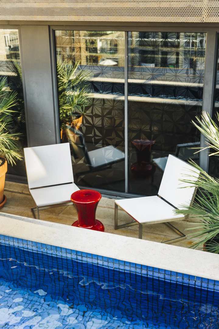 Photo - Hotel Granados 83, a member of Preferred Hotels & Resorts
