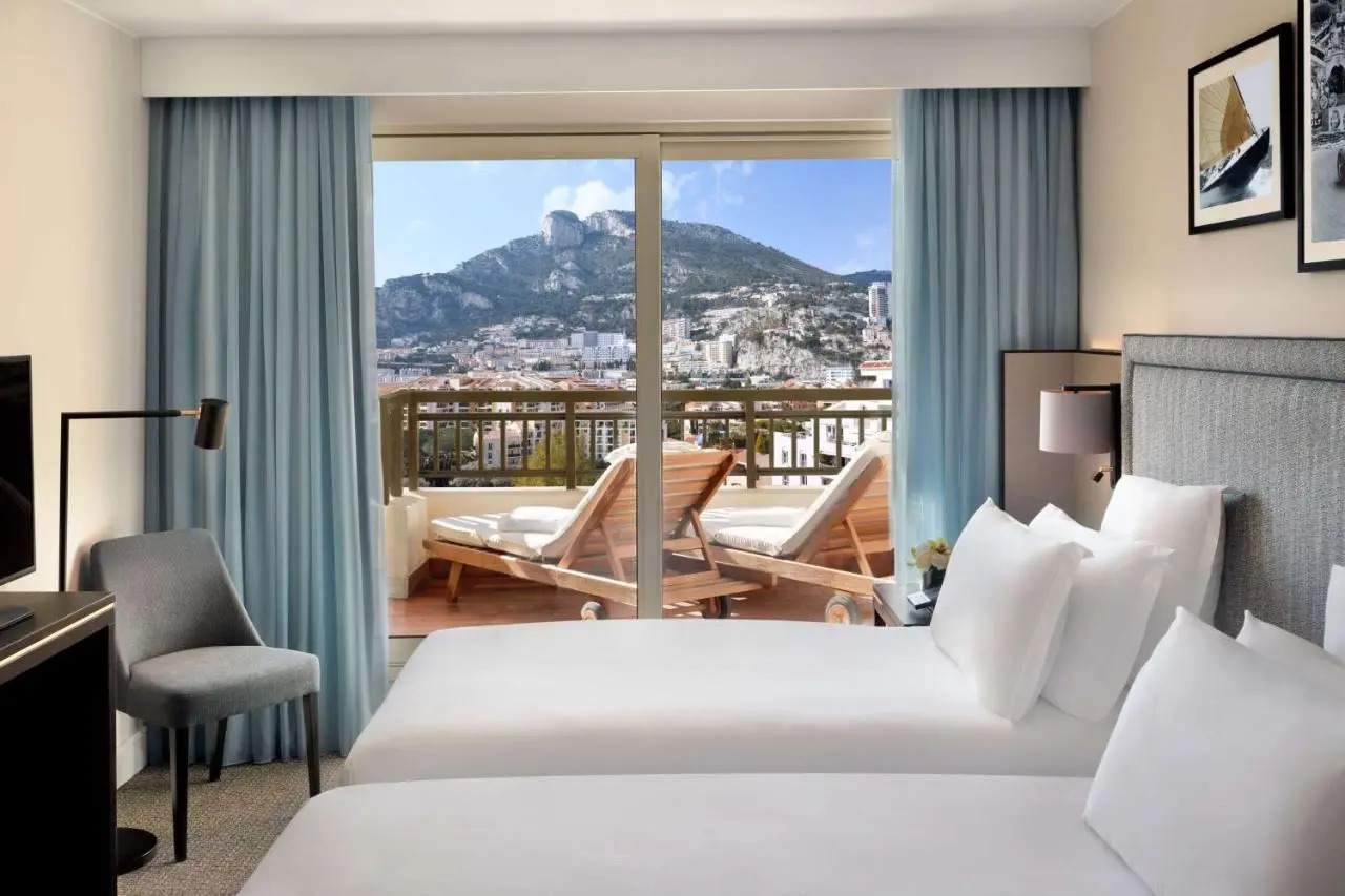 Photo - Columbus Hotel Monte-Carlo, Curio Collection by Hilton
