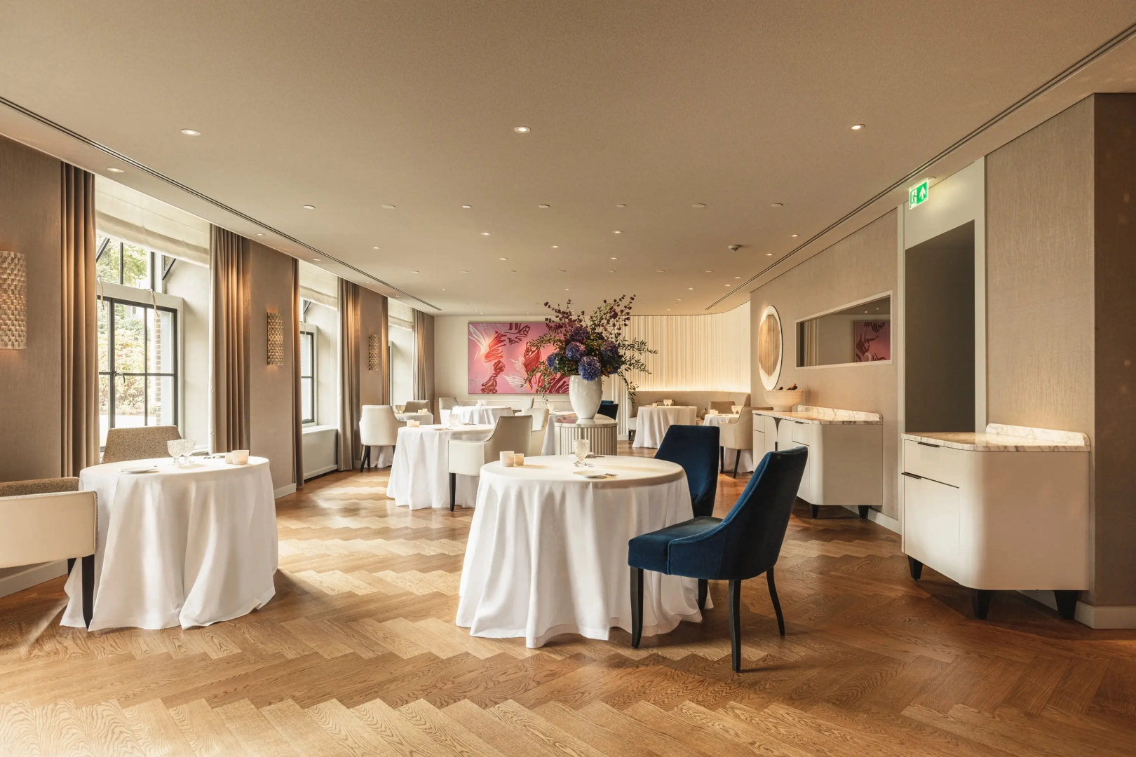 Foto - Waldorf Astoria Amsterdam