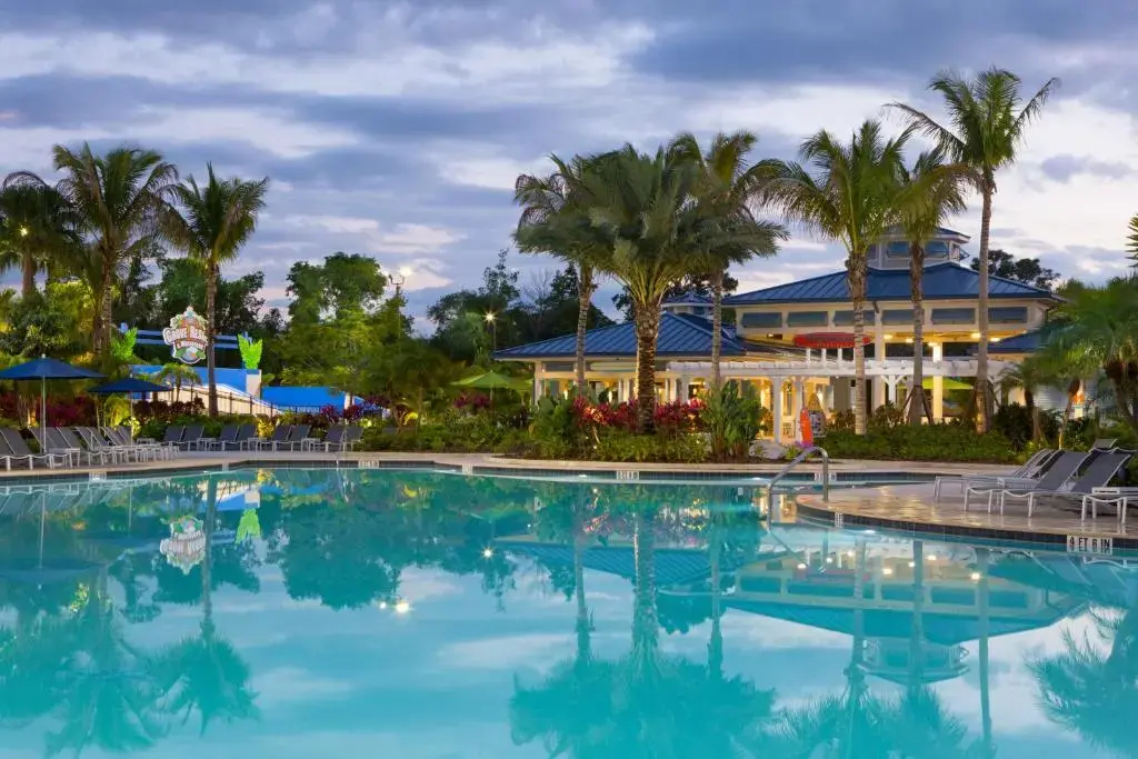 Foto - The Grove Resort & Water Park Orlando