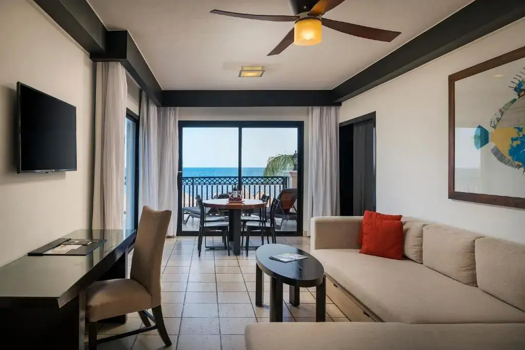 Foto - Ocean Coral & Turquesa All Inclusive