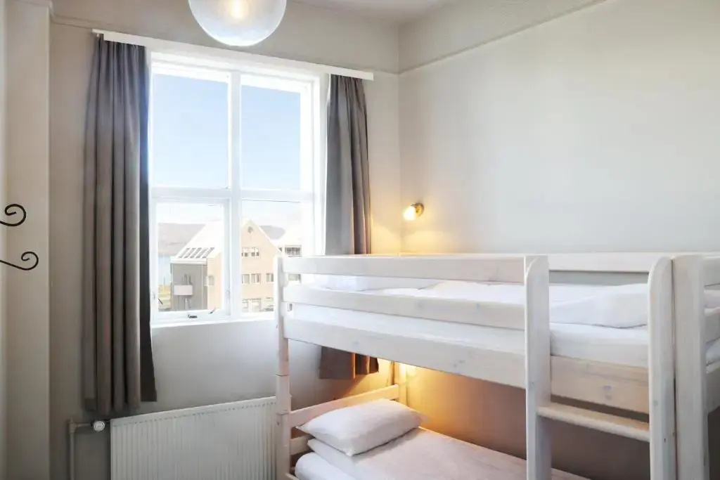 Foto - Fosshotel Baron