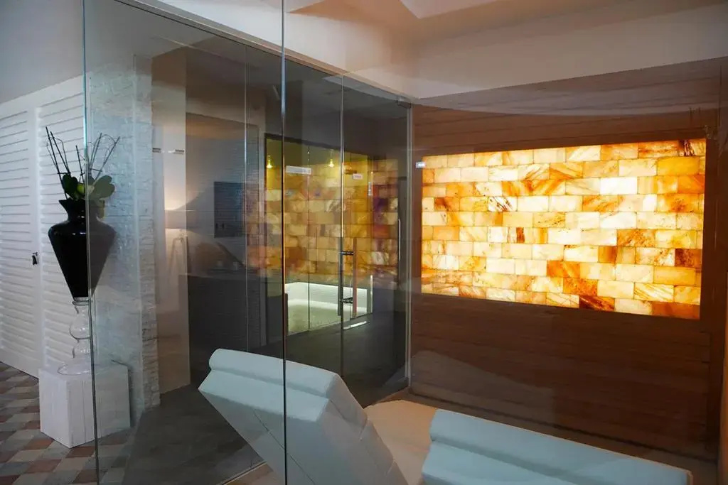 Foto - San Lorenzo Boutique Hotel & SPA