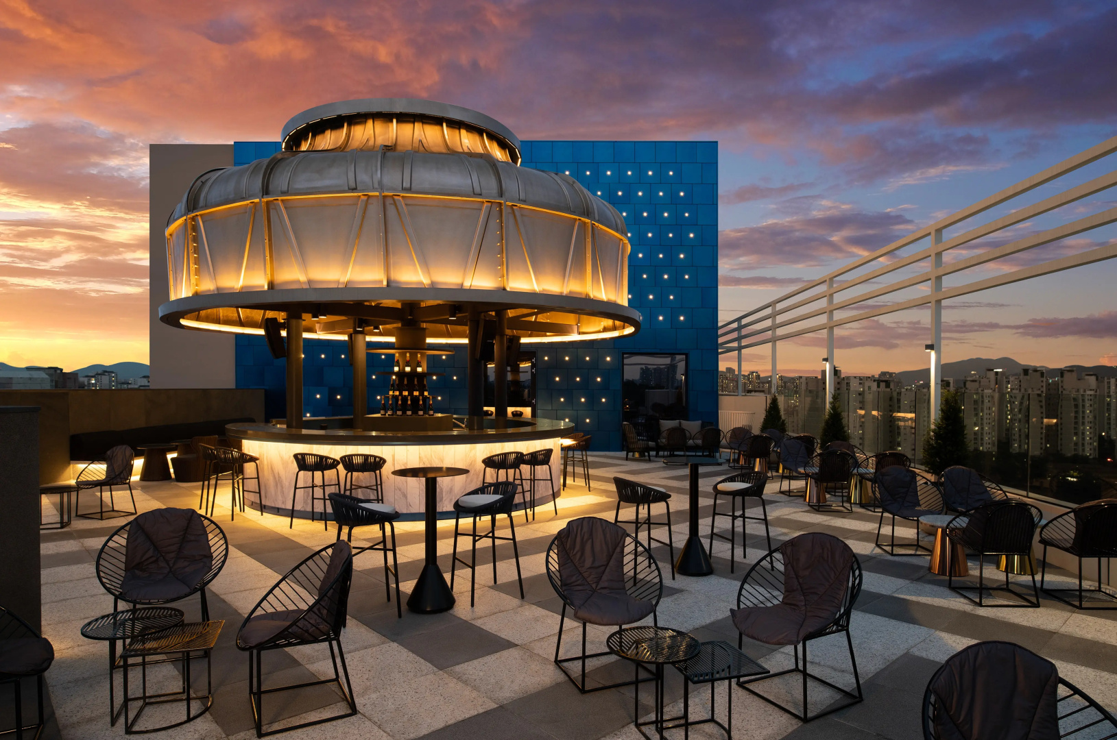 Foto - Mondrian Seoul Itaewon