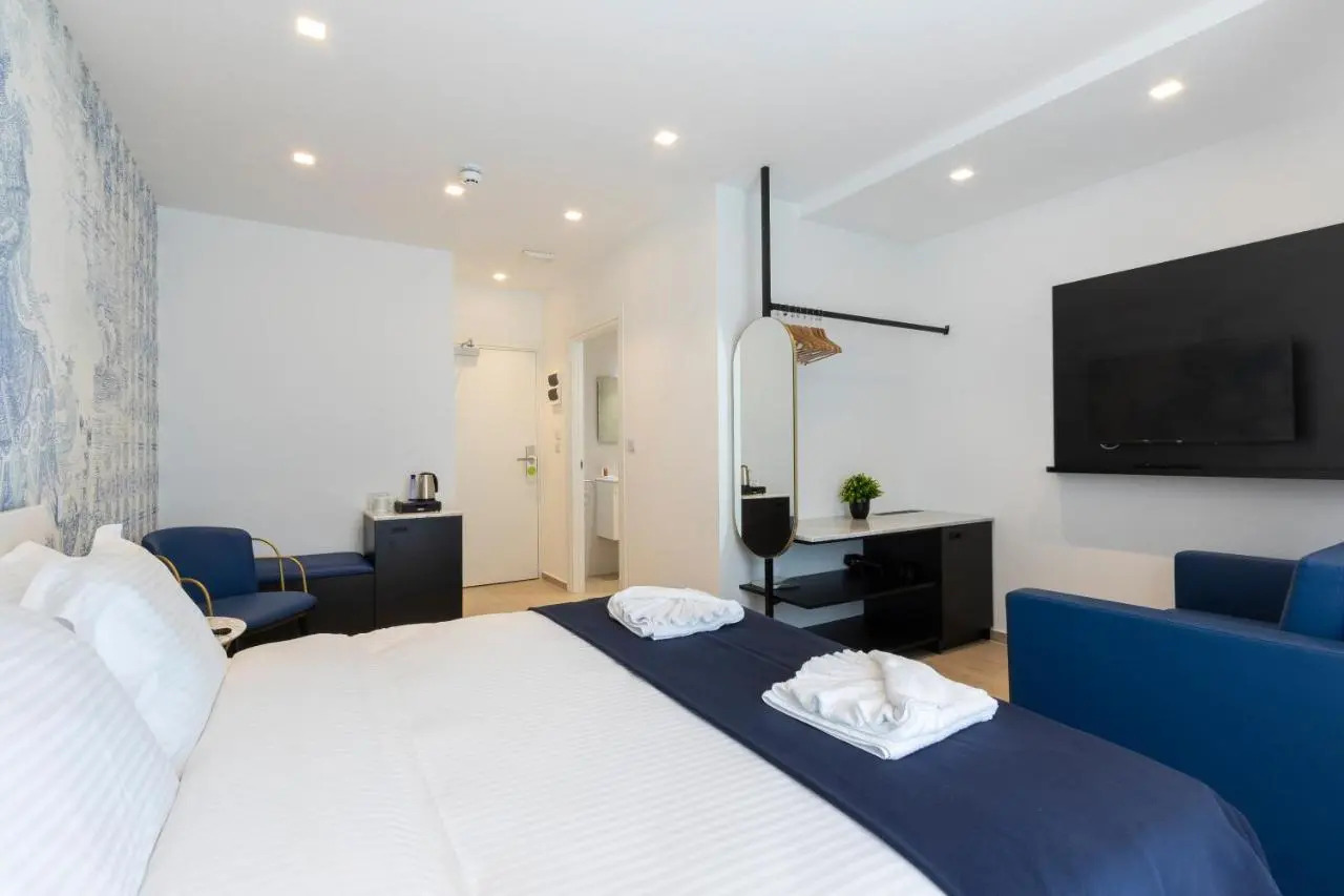 Foto - The G Hotel by JL