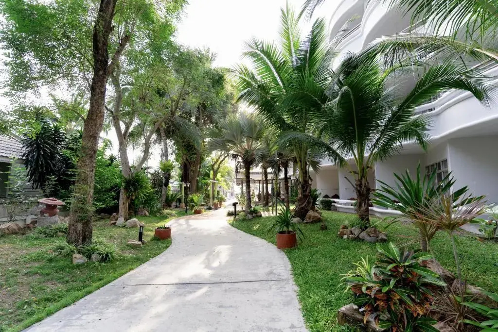 Foto - MATCHA SAMUI RESORT formerly Chaba Samui Resort