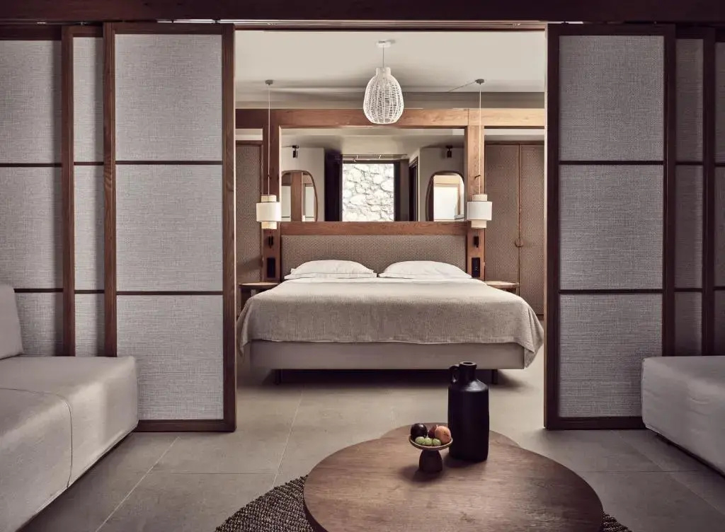 Photo - The Royal Senses Resort & Spa Crete, Curio Collection Hilton