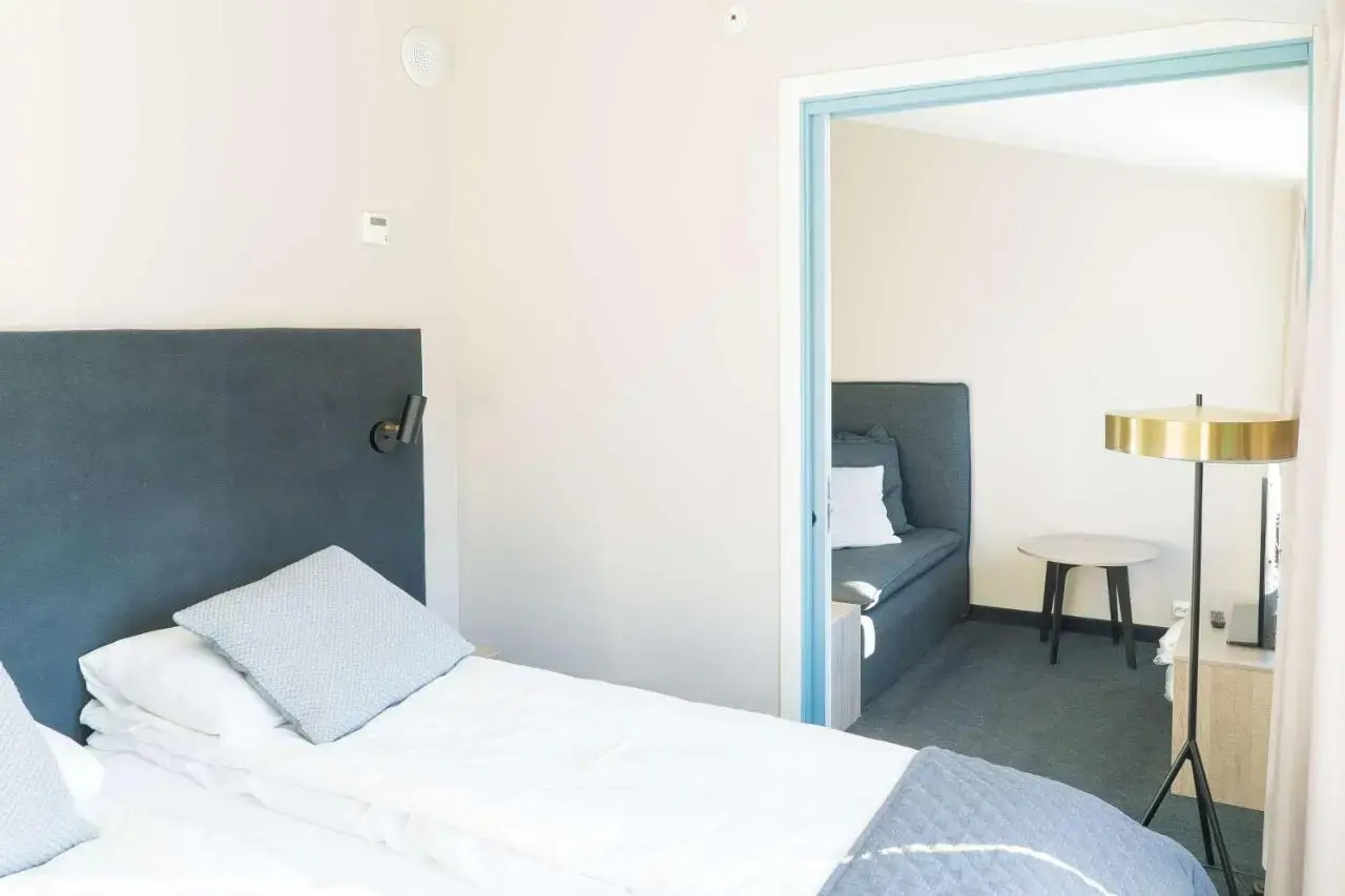 Foto - Scandic Ishavshotel