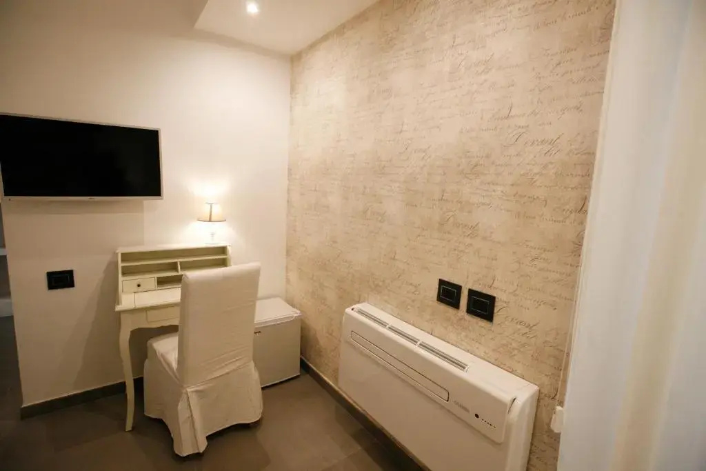 Photo - Relais Piazza del Plebiscito Hotel