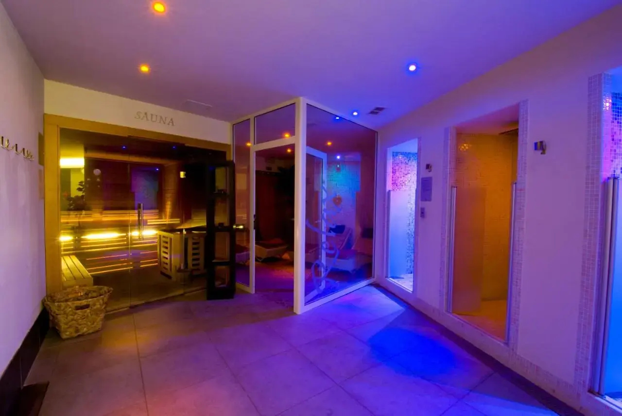 Foto - Hotel Oasi Wellness & Spa